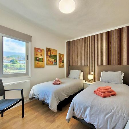 Apartamento Mencey Bencomo Puerto de la Cruz Kültér fotó