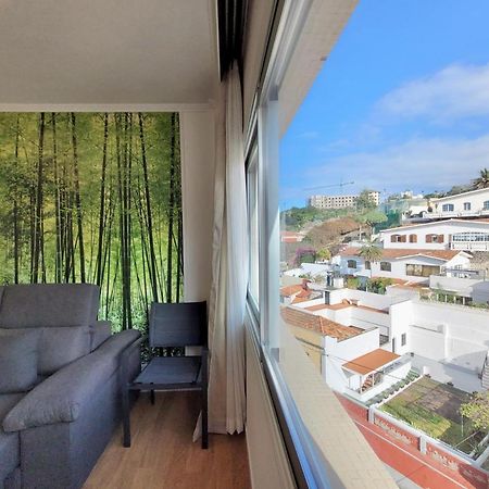 Apartamento Mencey Bencomo Puerto de la Cruz Kültér fotó