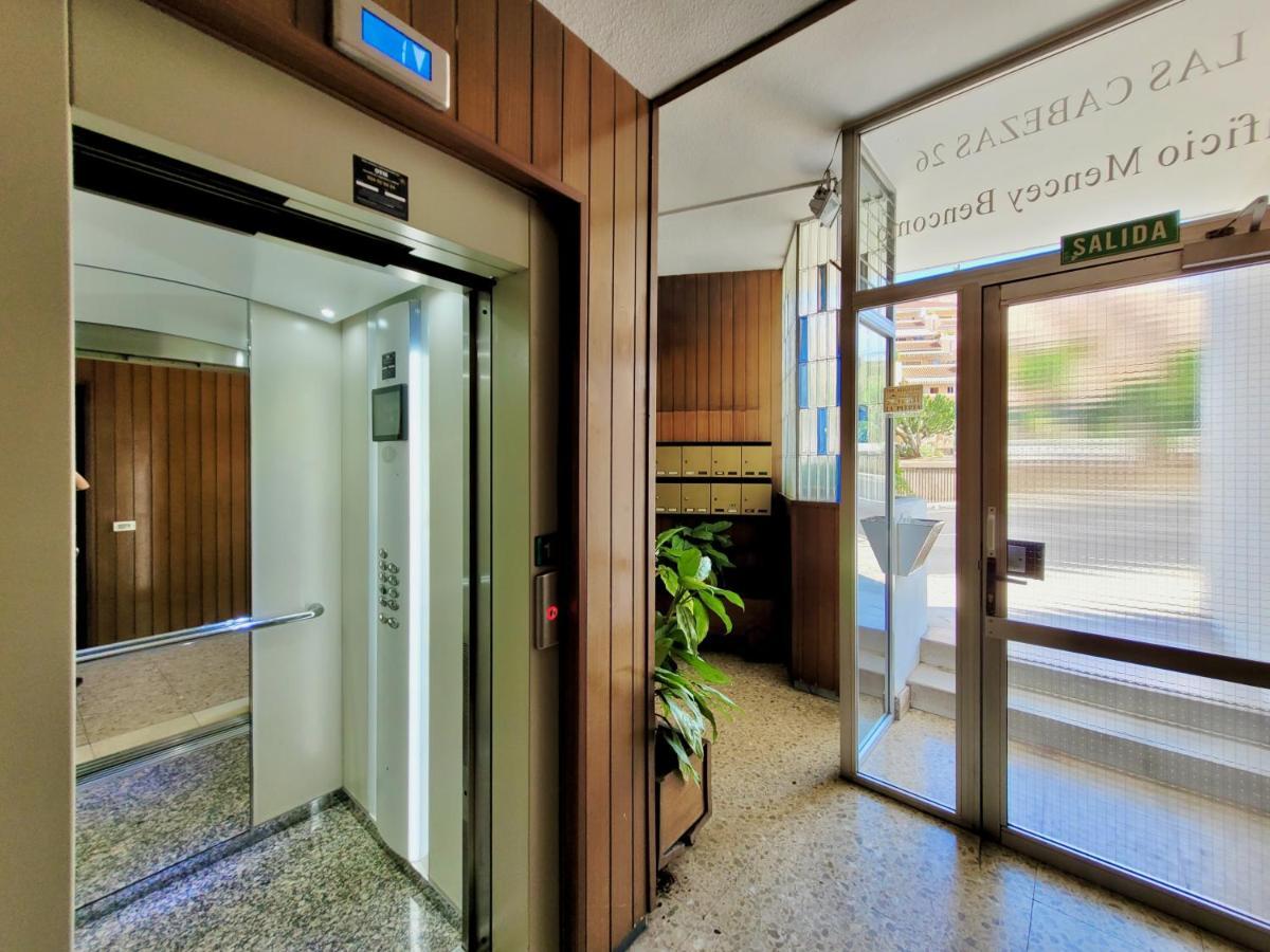 Apartamento Mencey Bencomo Puerto de la Cruz Kültér fotó