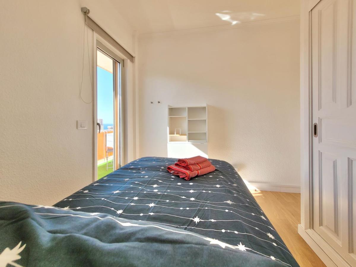 Apartamento Mencey Bencomo Puerto de la Cruz Kültér fotó
