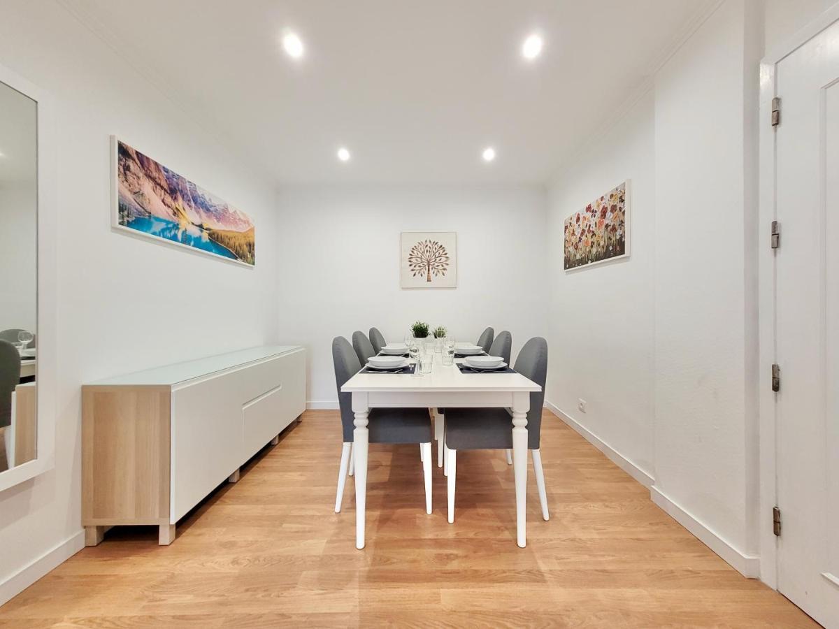 Apartamento Mencey Bencomo Puerto de la Cruz Kültér fotó