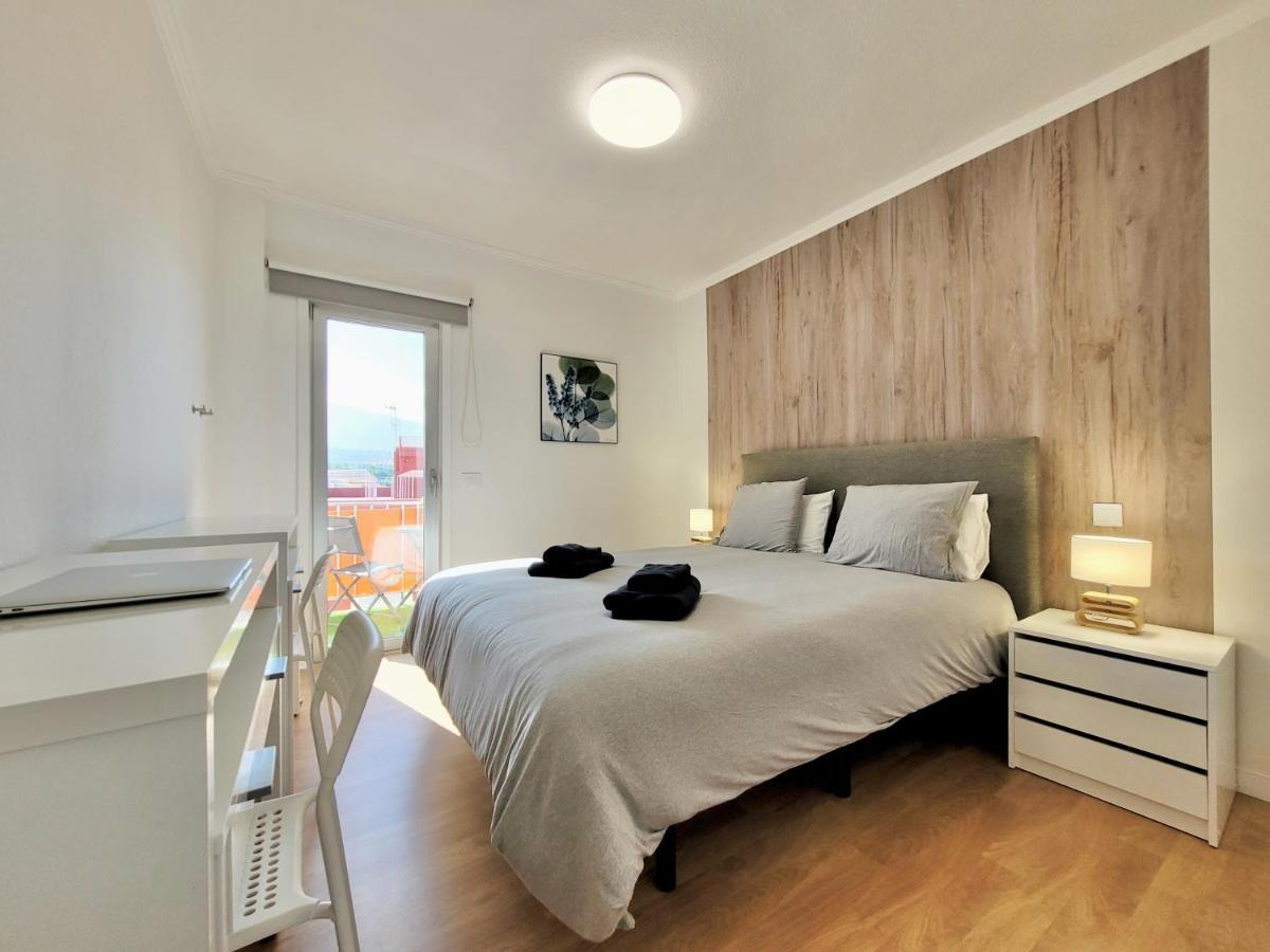 Apartamento Mencey Bencomo Puerto de la Cruz Kültér fotó