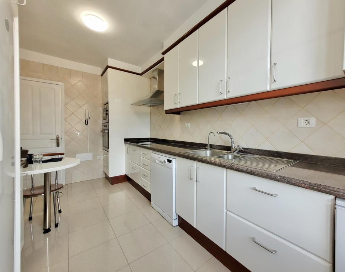Apartamento Mencey Bencomo Puerto de la Cruz Kültér fotó