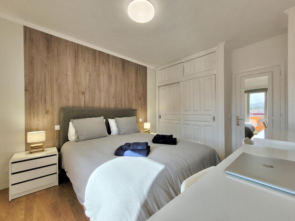 Apartamento Mencey Bencomo Puerto de la Cruz Kültér fotó