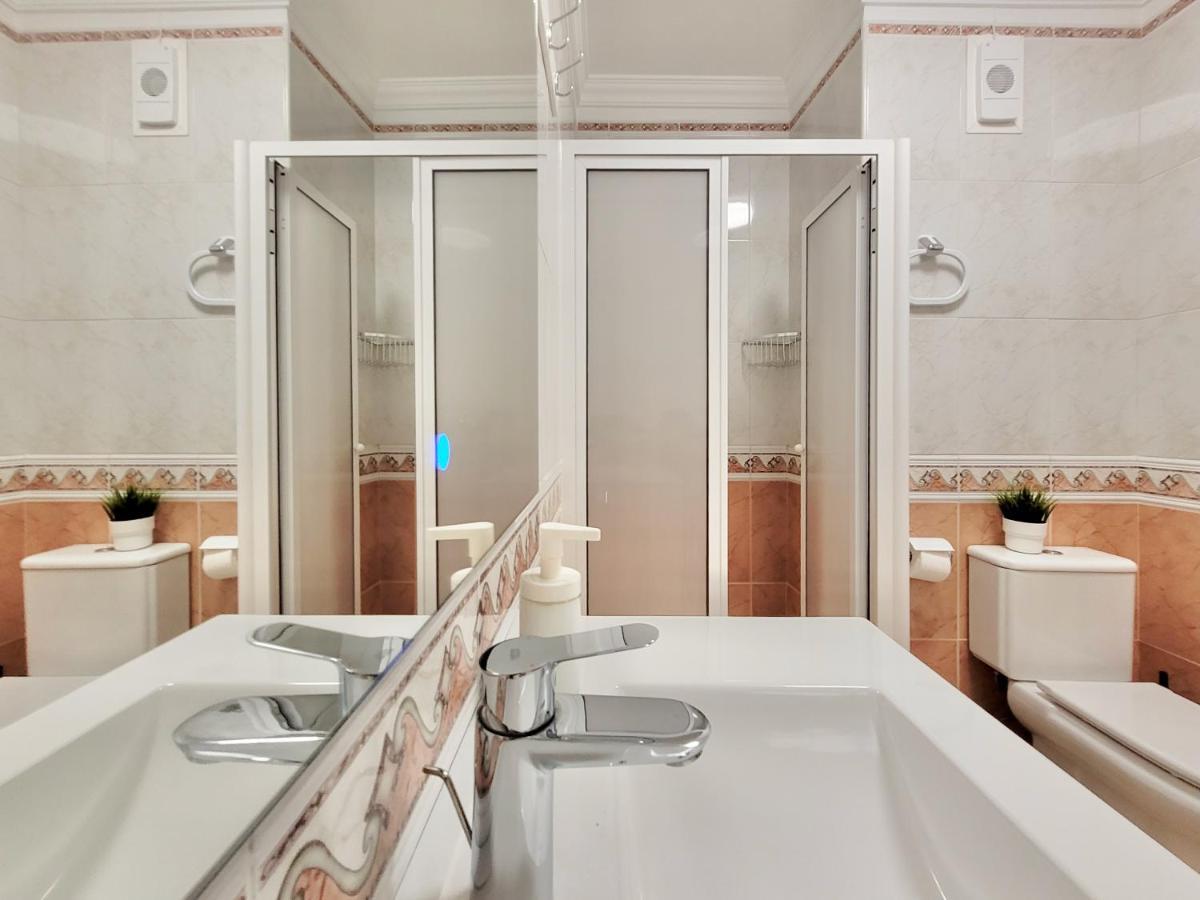 Apartamento Mencey Bencomo Puerto de la Cruz Kültér fotó