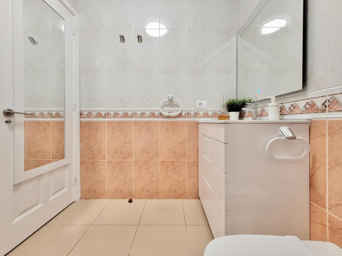 Apartamento Mencey Bencomo Puerto de la Cruz Kültér fotó