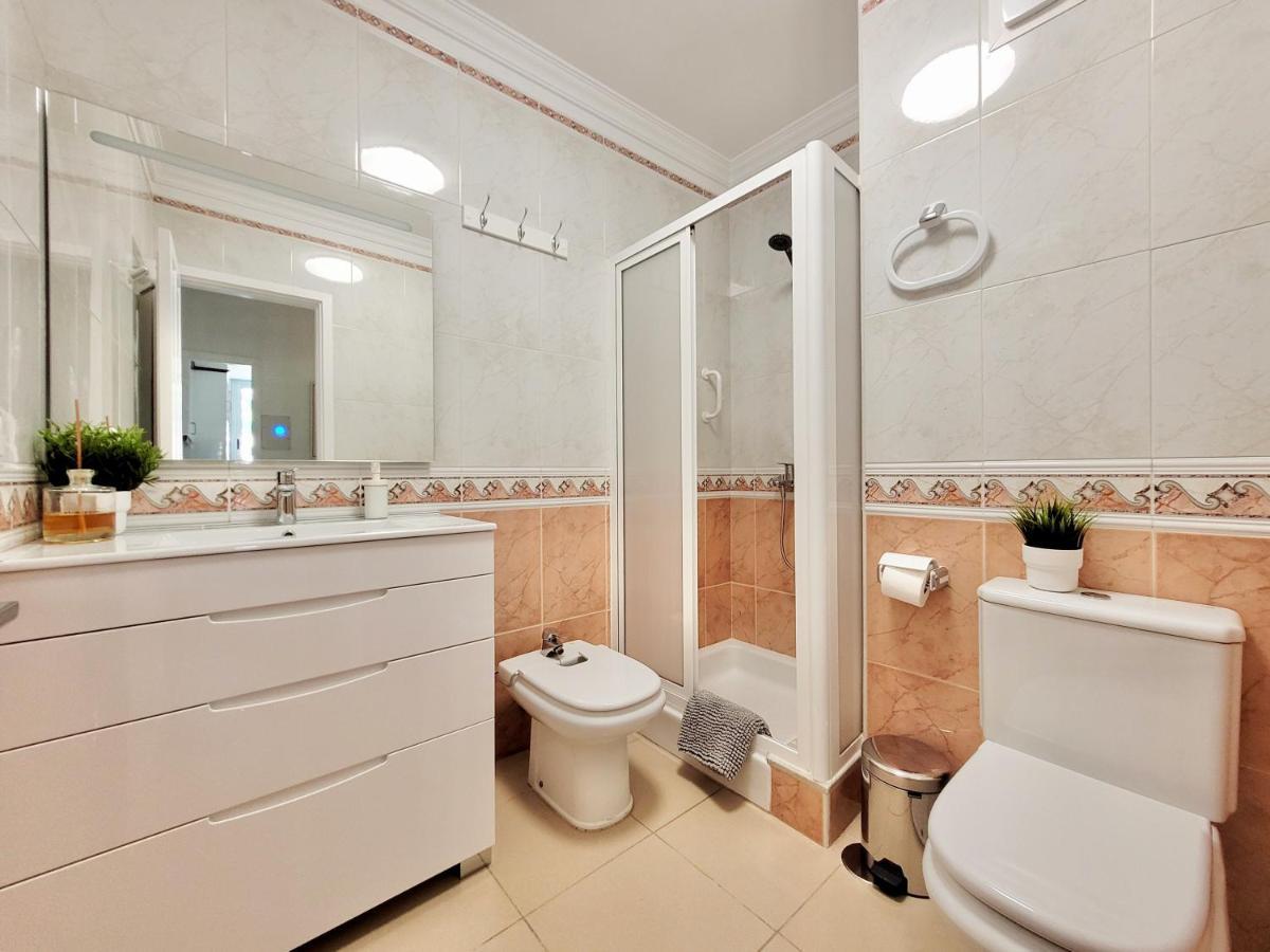 Apartamento Mencey Bencomo Puerto de la Cruz Kültér fotó